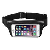 Pochete Corrida Impermeavel Masculina Feminina Fitness Bolsa