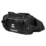 Pochete Curtlo Escaper 3 7l Multifuncional Bike Caminhada