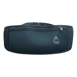 Pochete Esportiva Ajustável Corrida Bike Academia Neoprene