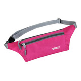Pochete Esportiva Slim Doleira Porta Celular Corrida Bike