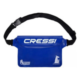 Pochete Estanque Impermeável Cressi Kangaroo Pesca Mergulho