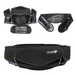Pochete Fasten Red Dragon On Road Resistente Motocross Bike