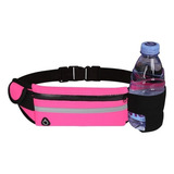 Pochete Fitness Corrida Academia Celular Bike Impermeável