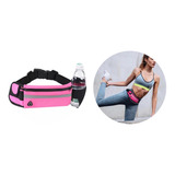 Pochete Fitness Corrida Academia Porta Celular Bike Slim