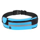 Pochete Fitness Corrida Academia Porta Celular Bike Slim