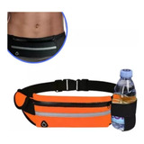 Pochete Fitness Impermeável Corrida Academia Porta Celular