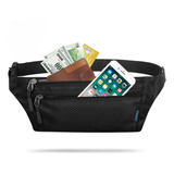 Pochete Impermeável Porta Celular Sports Bolsa Bike Fitness