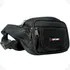 Pochete Masculina Bag Oakley Preta Motoqueiro Multiuso