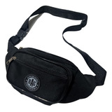 Pochete Masculina Barata Bolsa De Cintura Impermeável Grande