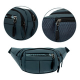 Pochete Masculina Bolsa Cintura