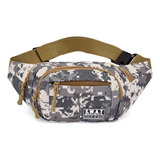 Pochete Masculina Cintura Bike