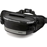 Pochete Masculina Porta Treco Bolsa Cintura Bc51