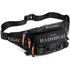 Pochete Masculina Porta Treco Bolsa Cintura  Bc53 Black