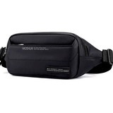 Pochete Masculina Porta Treco Bolsa Cintura Bc54