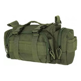 Pochete Militar Tatica Casual