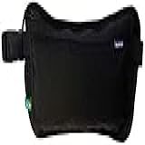 Pochete Money Belt Preto CURTLO Único