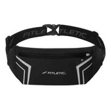 Pochete Para Corrida Blitz Fitletic Preto