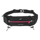 Pochete Para Corrida Ultimate Ii Fitletic Rosa