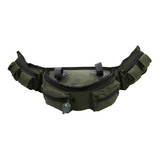 Pochete Pescador 9 Bolsos