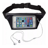 Pochete Porta Celular Caminhada Corrida Academia Bicicleta