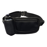 Pochete Porta Garrafa Neoprene Corrida Bike Garafinha Brinde