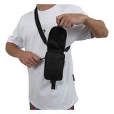 Pochete Shoulder Bag Mcd Color Code Pochete Exclusiva