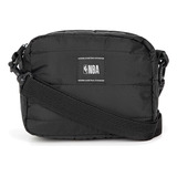 Pochete Shoulder Bag Nba Nylon Nb988