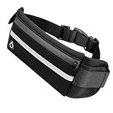 Pochete Slim Fitness Corrida