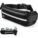 Pochete Slim Garrafa Esportiva Corrida Porta Celular Fitness