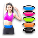 Pochete Slim Neon Fit