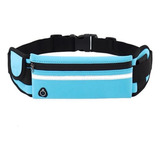 Pochete Slim Porta Celular Dinheiro Corrida Bike Academia Chave Gel Dinheiro Caminhada Documento Treino Segurança