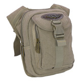 Pochete Tática Ajustável De Perna Shoulder Bag Trilha Coldre