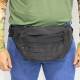Pochete Tatica Modular Cintura
