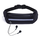Pochete Ultra Slim Impermeável Celular Esportiva Corrida