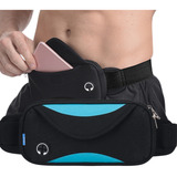 Pochete Ultra Slim Impermeável Celular Esportiva Corrida