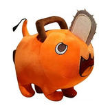 Pochita Chainsaw Man Denji
