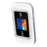 Pocket 4g Wifi Router