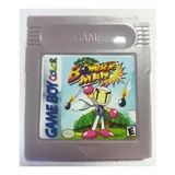 Pocket Bomberman