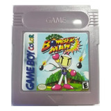 Pocket Bomberman Game Boy