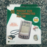 Pocket Pc Palm Pda188 Oregon Scientific Leia Anuncio