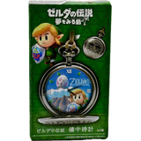 Pocket Watch Zelda Link s Awakening