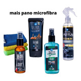 Pockets De Auto Protection ultra Finish Titanium ultra Motor