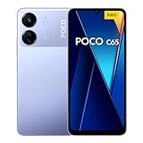 POCO C65 8GB 256GB NFC MediaTek