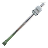Poço Termométrico 200mm P Fermentador Cerveja Artesanal