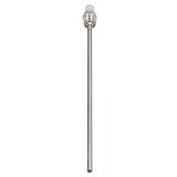 Poço Termométrico De Aço Inoxidável De 300 Mm Sonda De Sensor De Temperatura Solar Com Tampa De Plástico ABS IP68 à Prova D água Para Hardware Petroquímico Automotivo