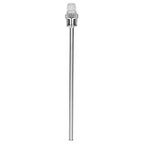 Poço Termométrico De Aço Inoxidável Para Sensor De Temperatura IP68 à Prova D água 213 Mm M12 Para Rolhas De Vinho Com Energia Solar