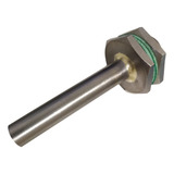 Poço Termométrico Em Inox 50mm P Panela Ou Fermentador