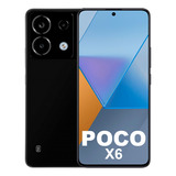Poco X6 5g 256