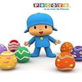 Pocoyo E Os Ovos De Páscoa