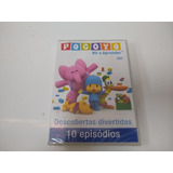 Pocoyo Rir E Aprender